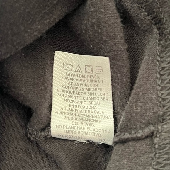 Garanimals set of two Cookie Monster top/pull up leggings black/gray Boy 3T - Picture 10 of 12